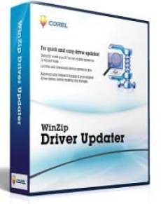 winzip driver updater license key
